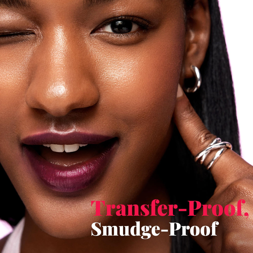 Peripera color-changing technology adapts to lips for personalized shade.
