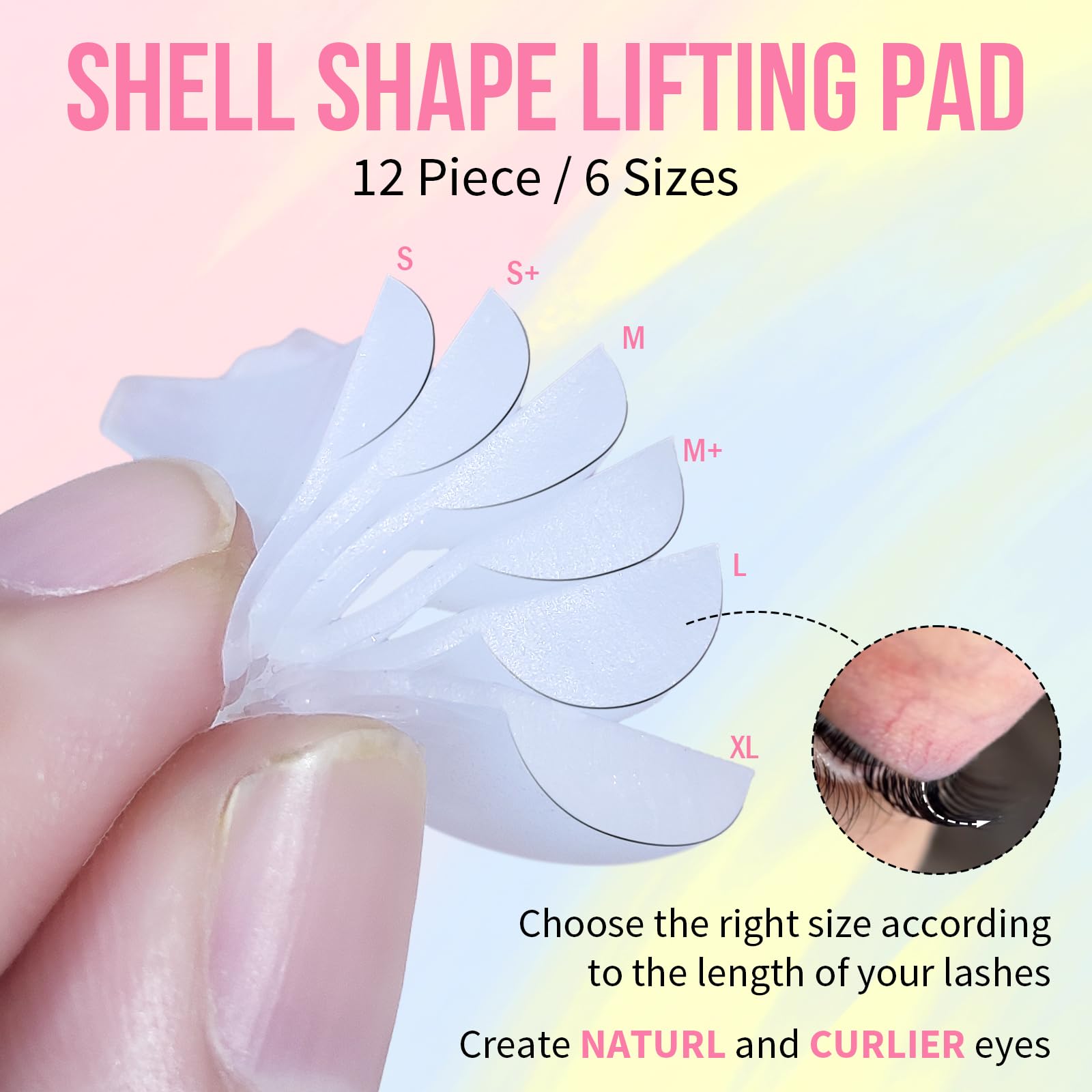 PERMANIA beginner-friendly kit makes salon-grade lash lift accessible from your own mirror.