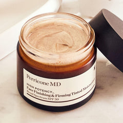 Perricone MD alpha-lipoic acid helps minimize look of lines and pores.
