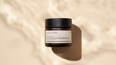 Perricone MD DMAE cream texture for firming application.