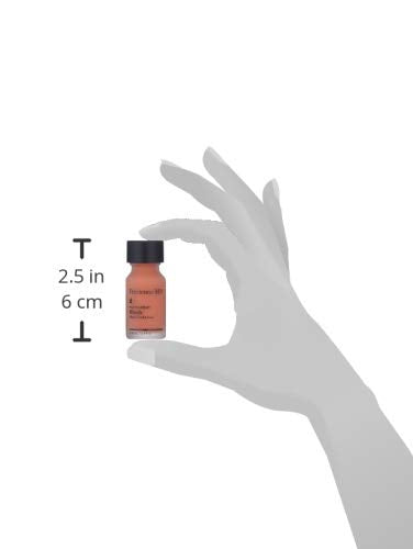 Perricone MD No Makeup Blush lightweight gel-cream texture feels weightless on skin.