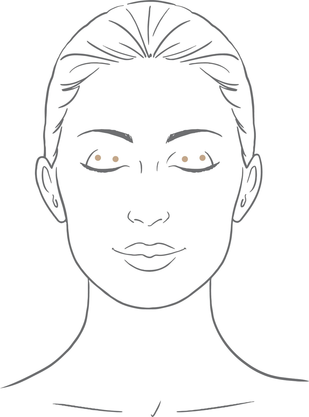 Perricone MD No Makeup Eyeshadow Shade 2 crease-proof wear for daily activities.