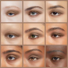 Perricone MD No Makeup Eyeshadow Shade 2 packaging cap enables portable touch-ups.