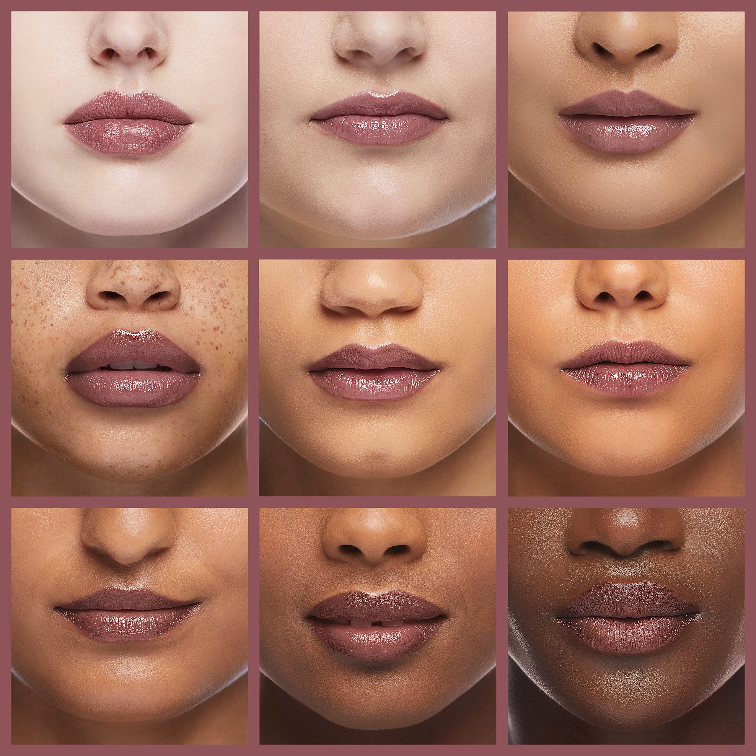 Perricone MD No Makeup Lipstick Wine packaging showcases premium skincare-infused lipstick