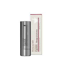 Perricone MD No Makeup Lipstick Wine tube close-up showing cushiony, hydrating color