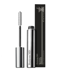 Perricone MD No Makeup Mascara Blackest Black bottle showing lift potential
