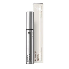 Perricone MD No Makeup Mascara shows lifted, thicker-looking lashes with a nourishing formula.