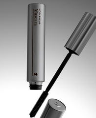 Perricone MD No Makeup Mascara tube showcasing nourishing formula