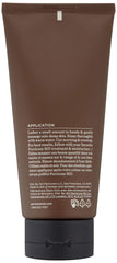 Perricone MD Nutritive Cleanser gel texture on hand softly cleanses.