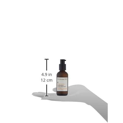 Perricone MD Vitamin C Ester daily routine scene shows simple integration.