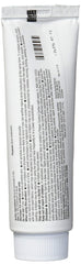 Perrigo benzoyl peroxide gel applied to skin for blemish-focused care.