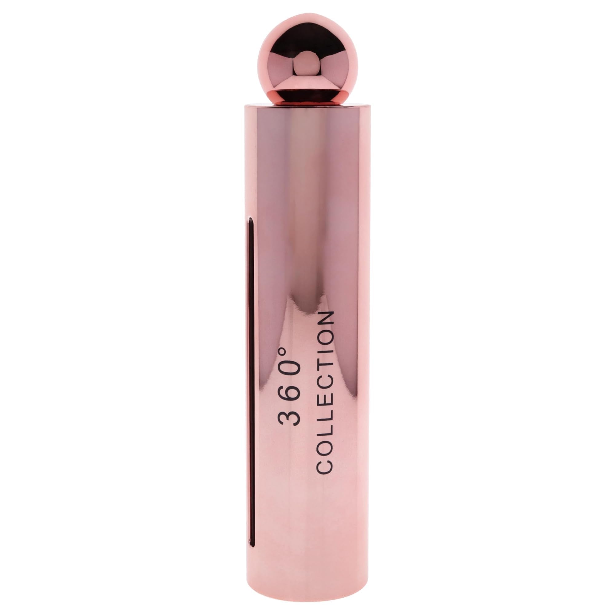 Perry Ellis 360 Rose packaging close-up, gift-ready presentation.