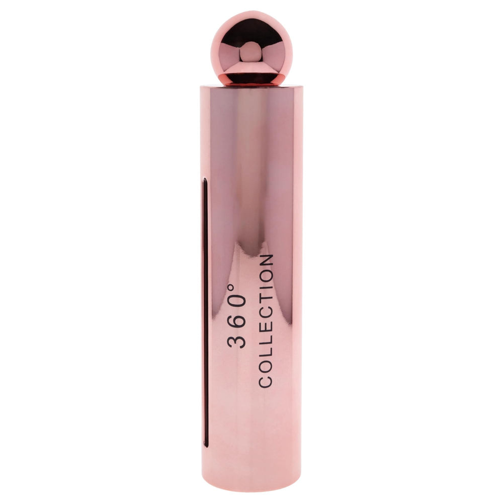 Perry Ellis 360 Rose packaging close-up, gift-ready presentation.