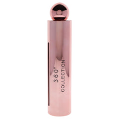 Perry Ellis 360 Rose packaging close-up, gift-ready presentation.