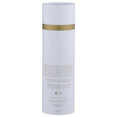 Perry Ellis 360 Women spray action demonstrates quick application for citrus and lavender notes.