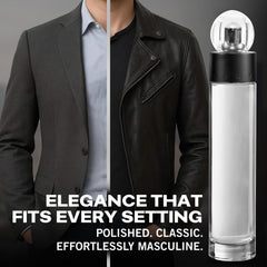 Perry Ellis Reserve base-notes exotic woods provide warmth and lasting presence.