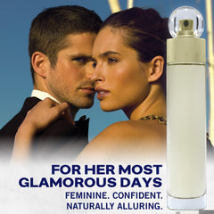 Perry Ellis Reserve packaging box communicates premium feel ideal for gifting and special occasions.