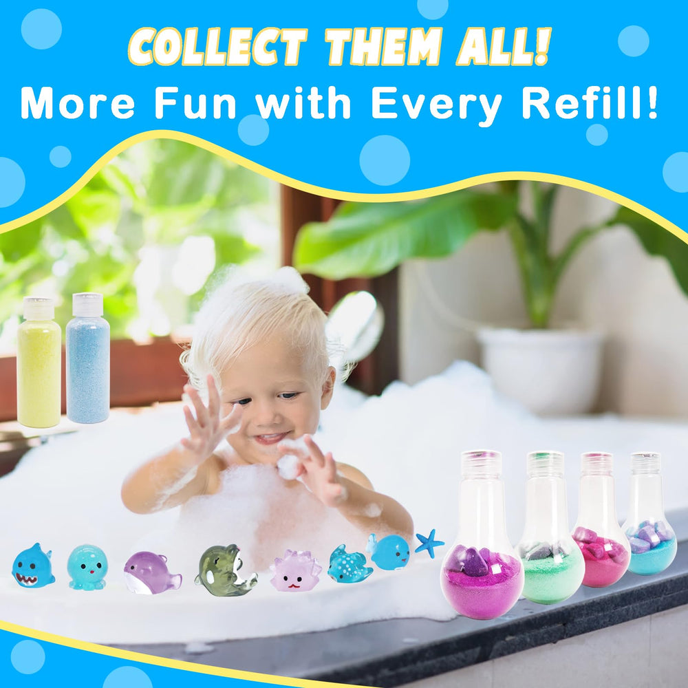 Persidra gift-ready packaging with activity cards supports party gifting