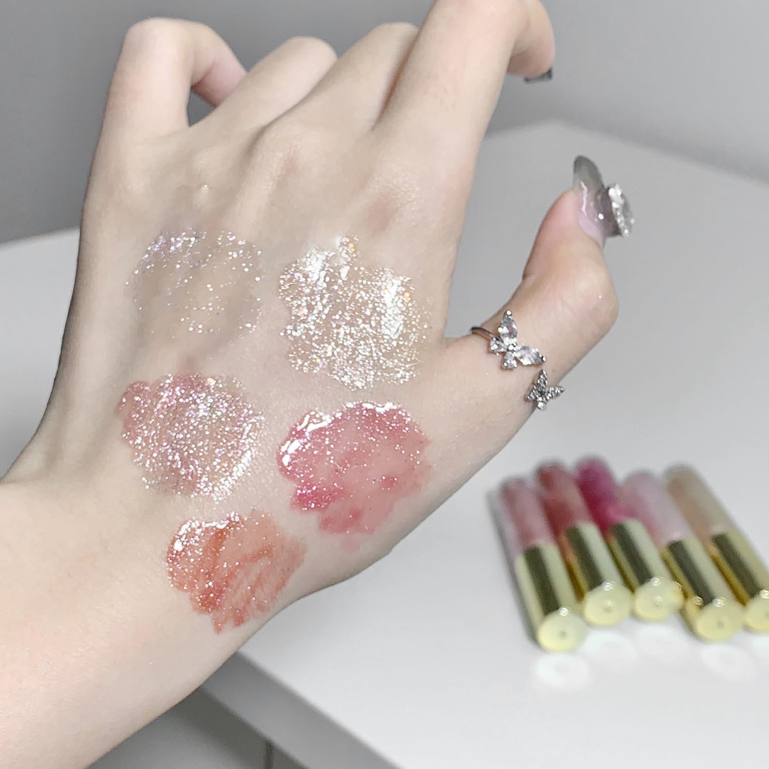 Petansy hidratante labial textura seda para labios suaves y cómodos