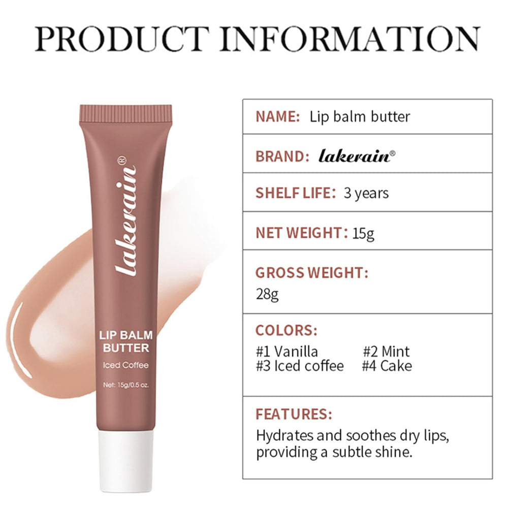 Petansy summer lip care set is ideal for daily routines.