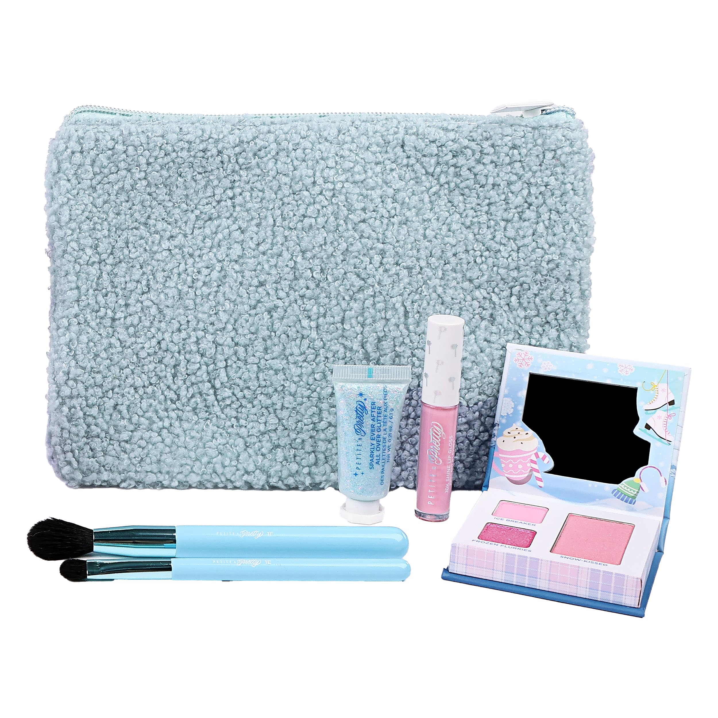 Petite 'N Pretty age-appropriate beauty tools for young creators
