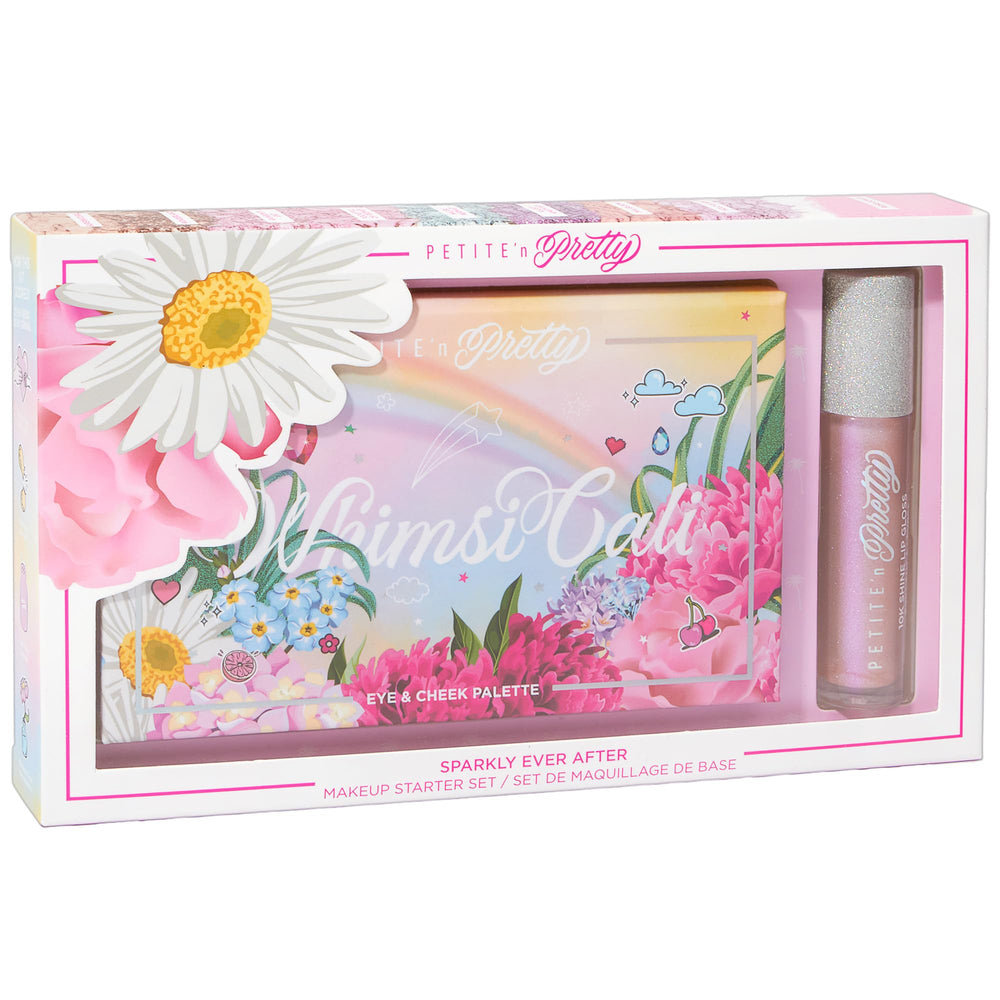 Gift-ready Petite 'N Pretty packaging is perfect for tweens.