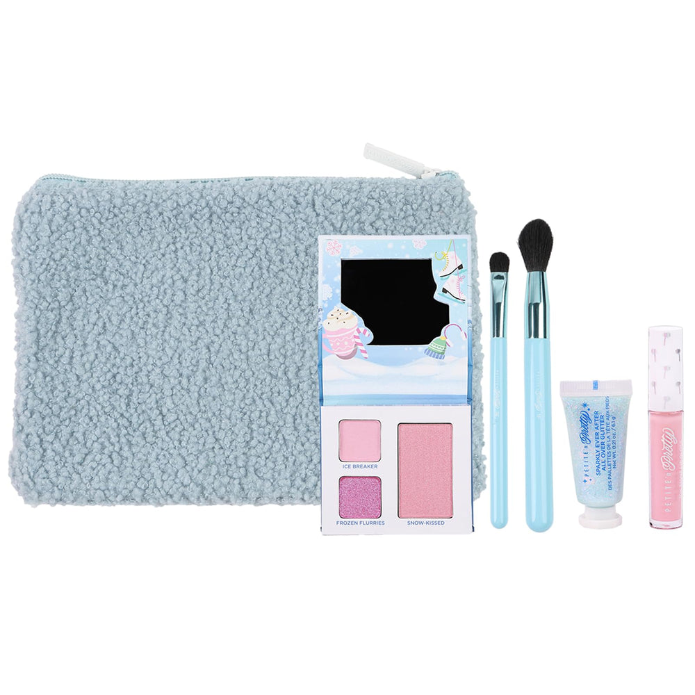 Petite 'N Pretty Sparkle Storm gift set packaging for easy gifting