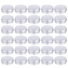 Petutu lip balm tin 30-pack open lid shows on-the-go application convenience.