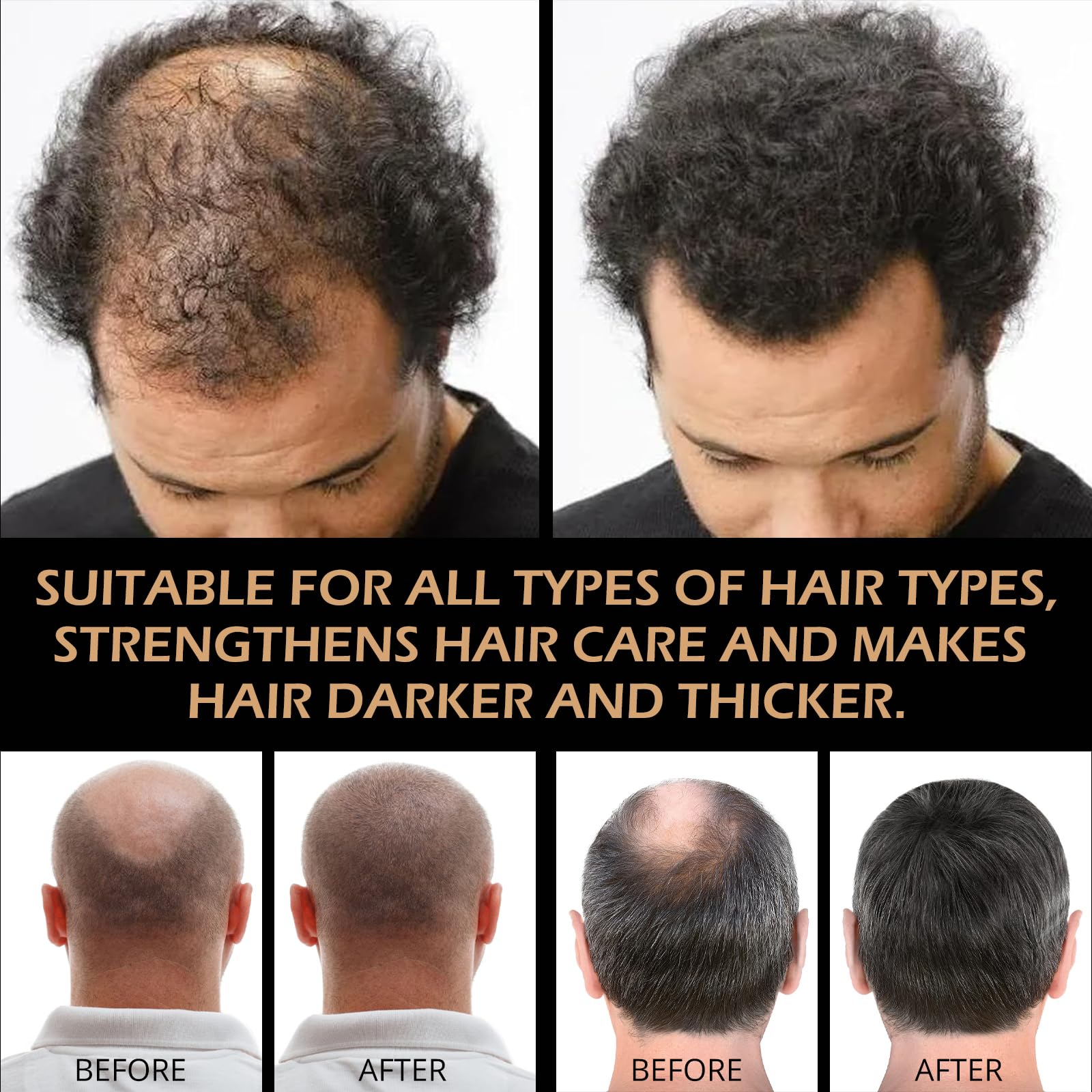 Pewatul Root Activator Shampoo damaged-hair focus showcases repair and frizz reduction.