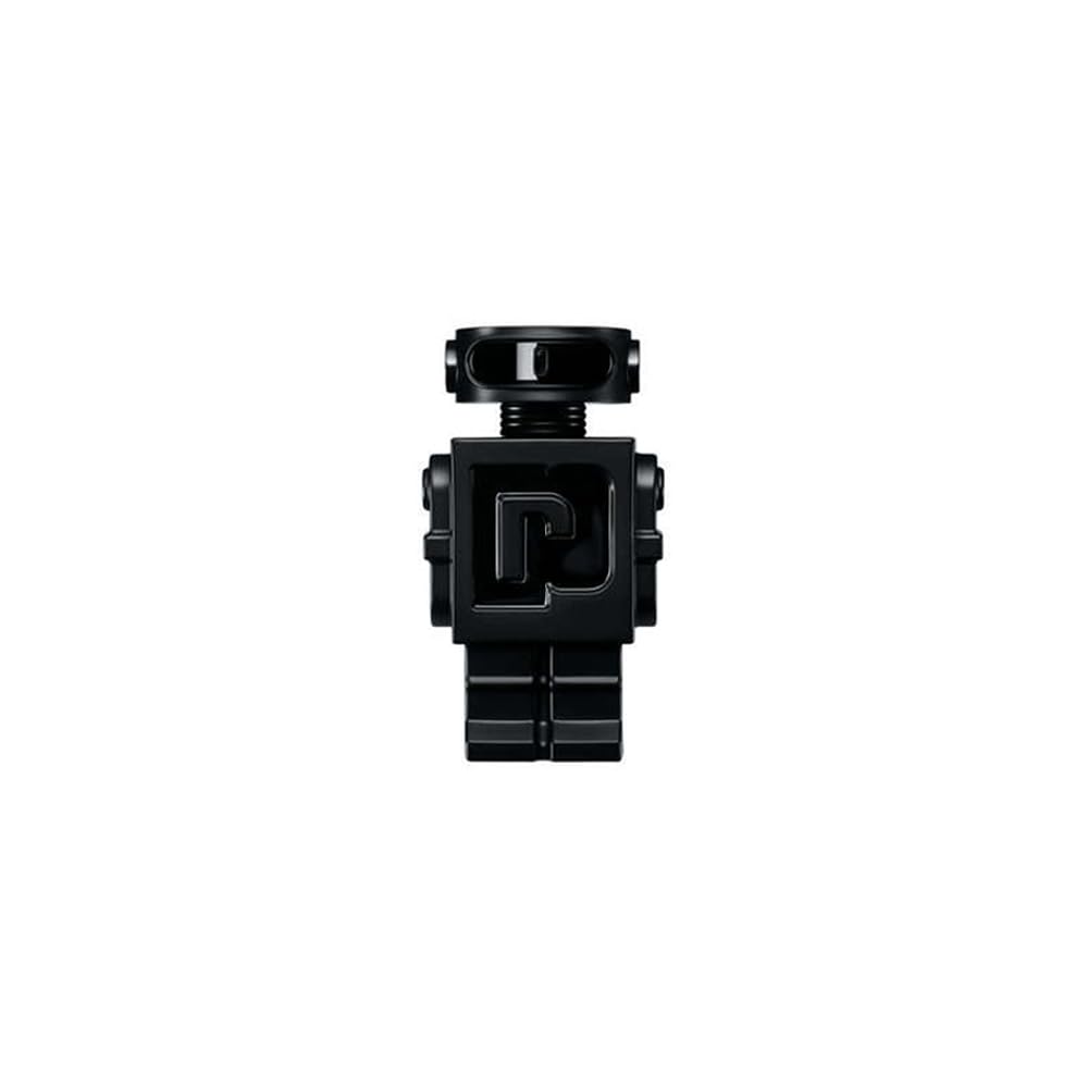 Phantom by Paco Rabanne pulse-points application captures versatile scent for everyday confidence.