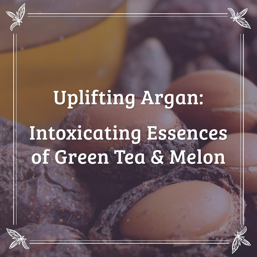 Pharmacopia Hotel Argan Oil Conditioner cream-texture closeup suggests rich conditioning