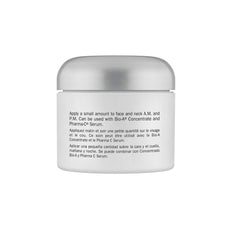 Pharmagel DN-24 Hydracrème application demonstrating easy glide onto skin