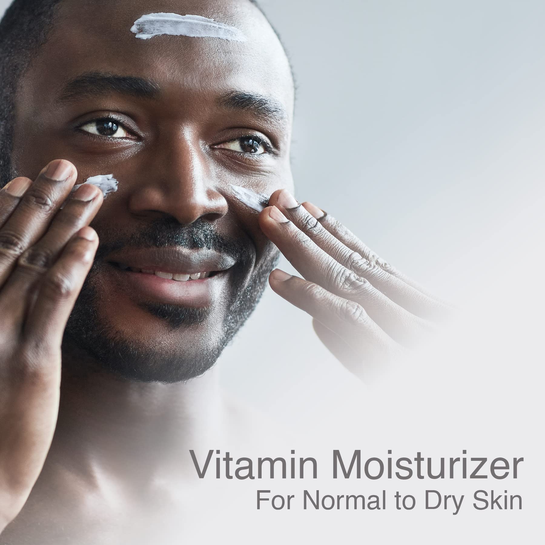 Pharmagel DN-24 Hydracrème texture appears light yet rich for all-day moisture