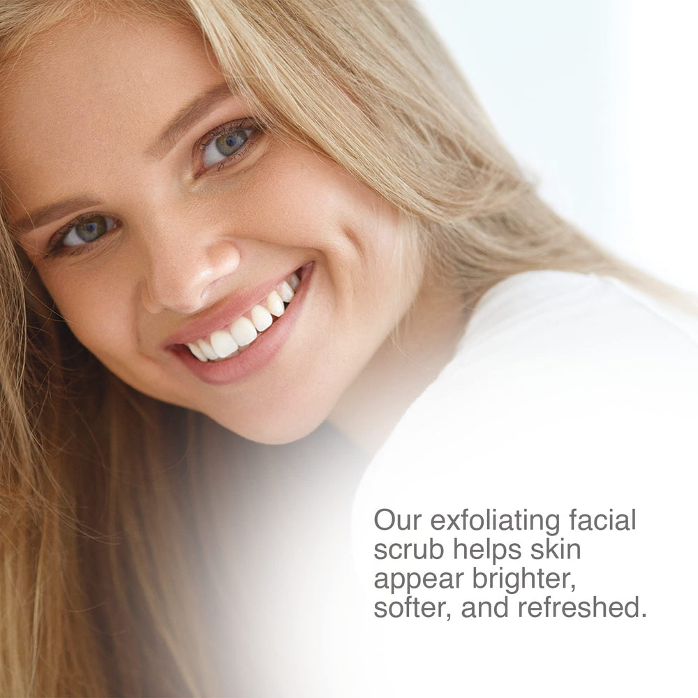 Pharmagel Enzyme Ex-Cell after-shave prep application on skin