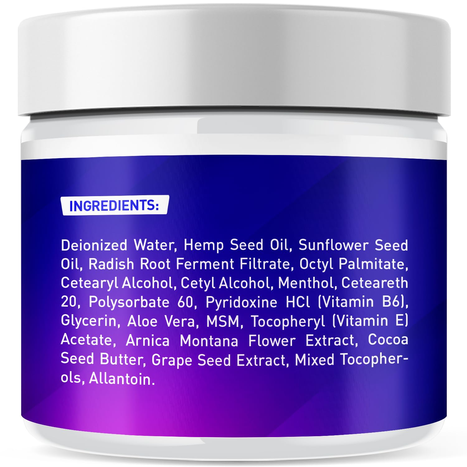 Pharmapulse Leg Comfort Cream in a daily skincare routine setup.
