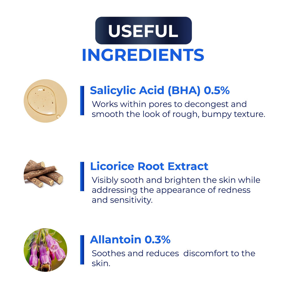 Pharmlitalia Azelaic Acid 15 cream shown in daylight for daytime use.