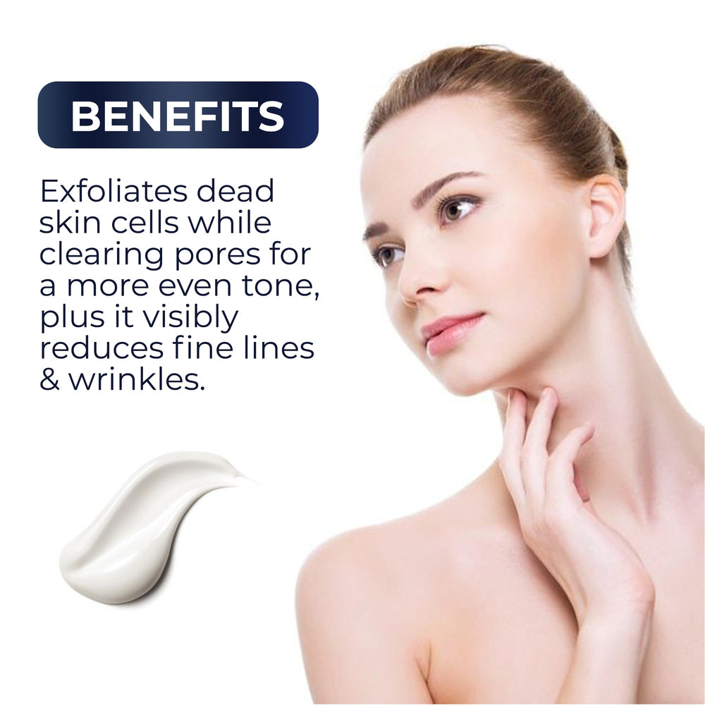 Pharmlitalia Azelaic Acid 15 packaging shows a clean, skincare-ready formula.