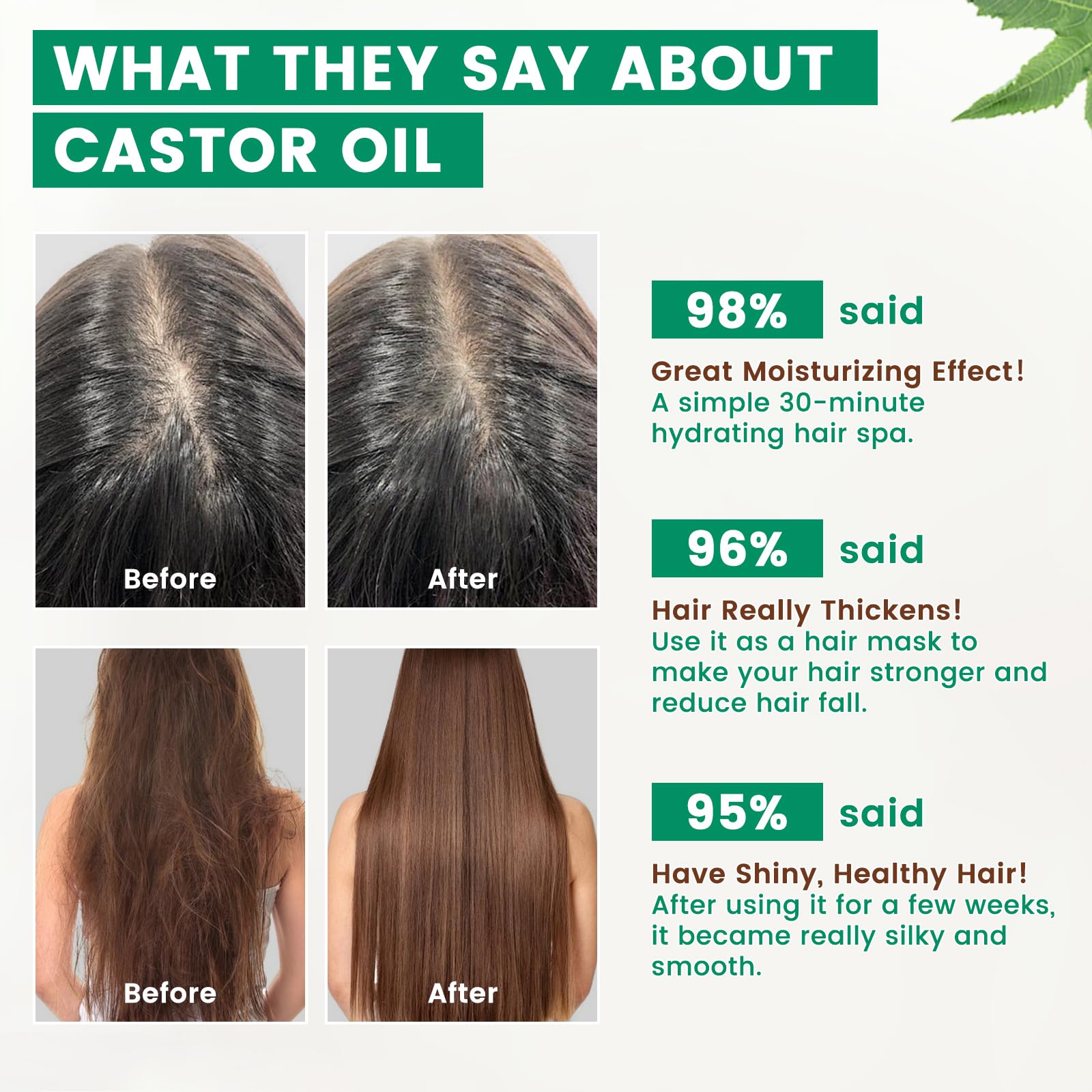 PHATOIL oil texture on hand illustrating smooth, nourishing consistency benefit