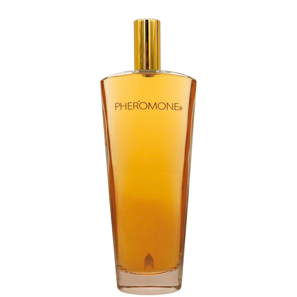 Pheromone by Marilyn Miglin bottle-spray promotes confident presence with sensual aroma for date nights