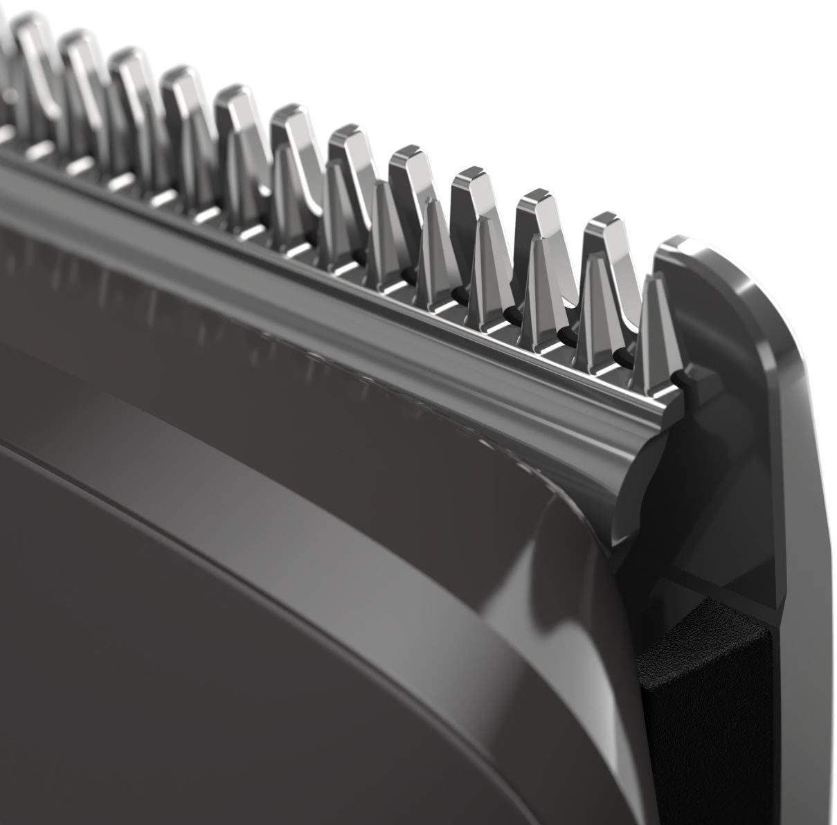 Philips Multi Groomer 8000 Series storage bag keeps kit organized
