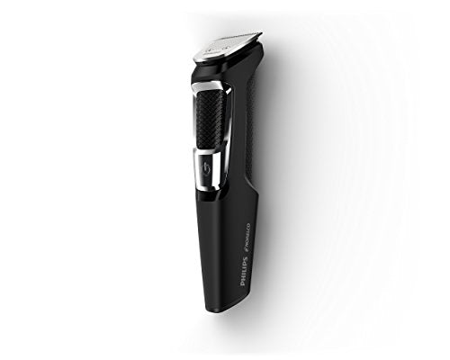 Philips Norelco MG3750 quick-charge 5 minute boost for fast trims