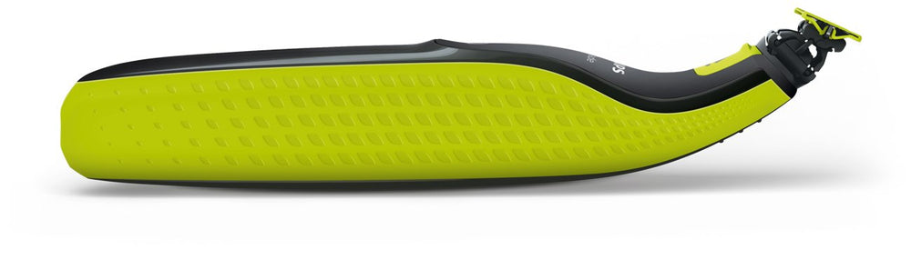 Philips OneBlade QP2520 closeup-blade reveals sharp, precise trimming performance.