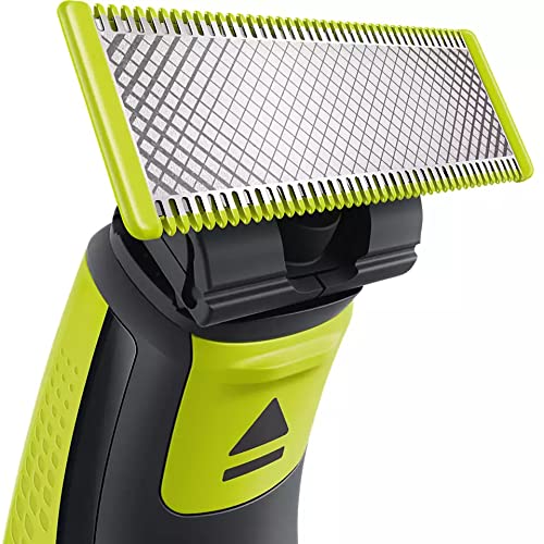 Philips OneBlade replacement blade QP220/50 dual-sided blade for precise lines