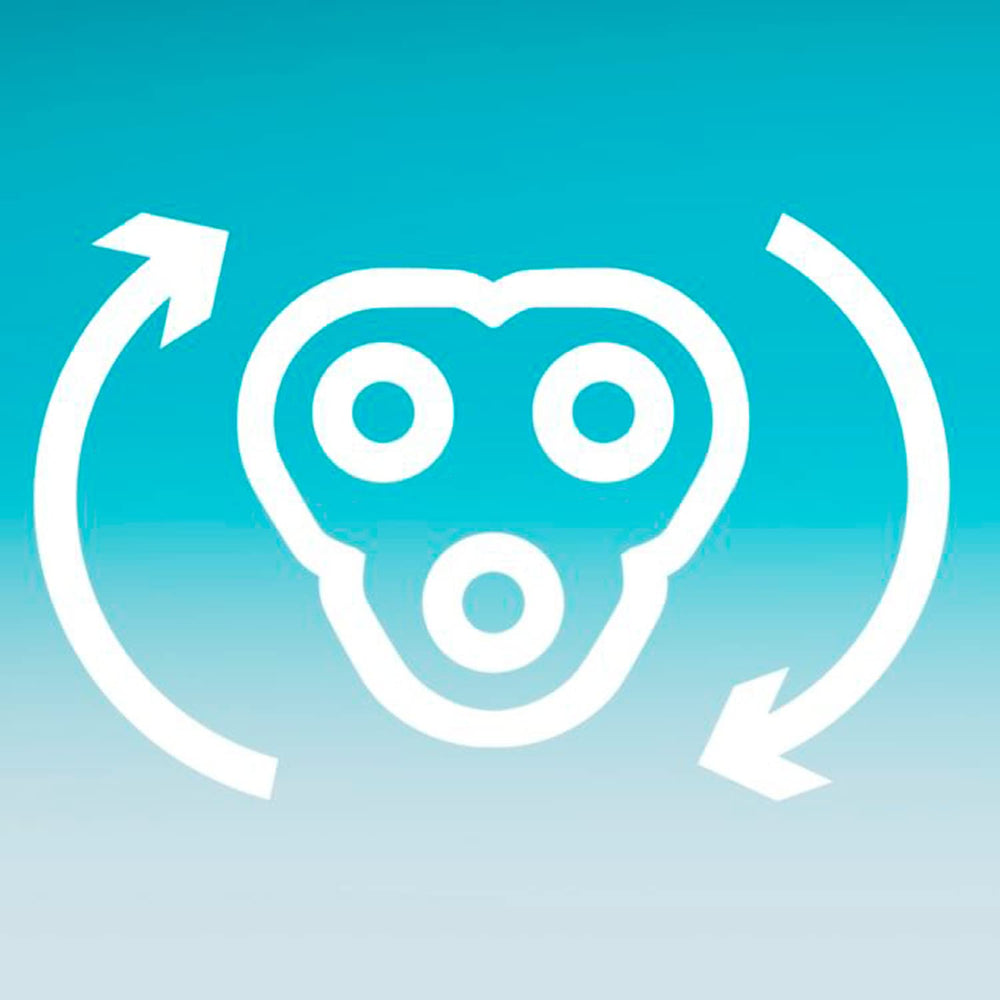 Philips SH30 replacement easy-install guide reinforces DIY refresh simplicity.