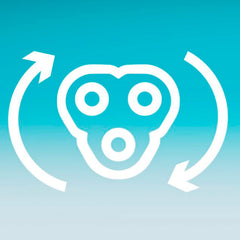Philips SH30 replacement easy-install guide reinforces DIY refresh simplicity.