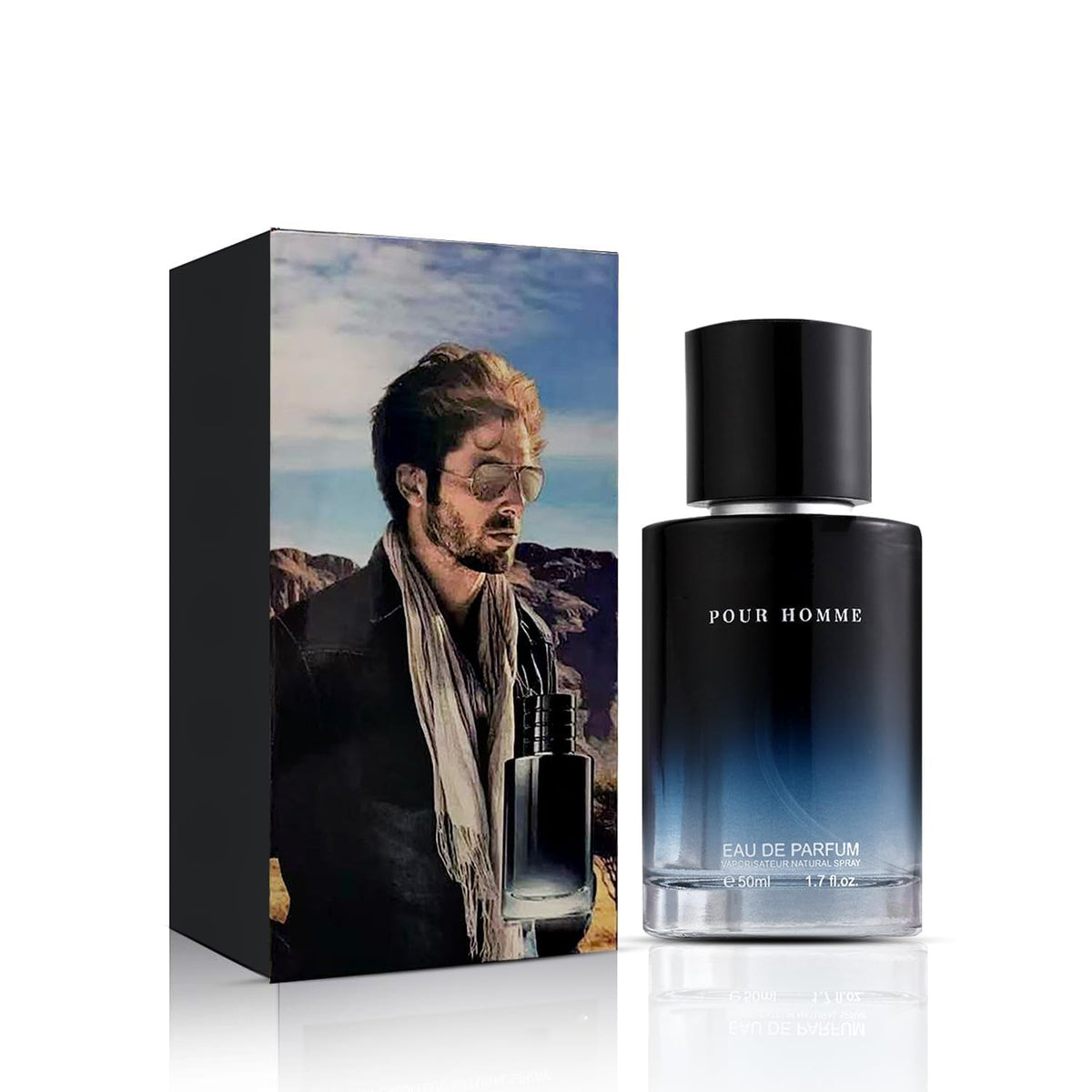 Philo_mone bottle-front view highlights sleek, travel-friendly design for on-the-go use.