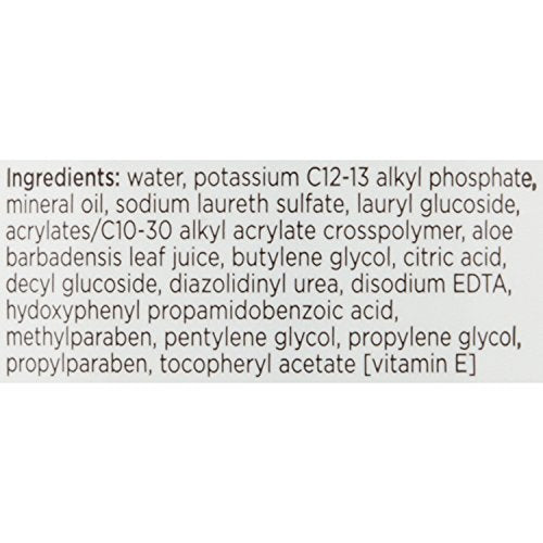 Phisoderm fragrance-free cream cleanser foaming lather demonstrates soft, gentle wash for daily use.