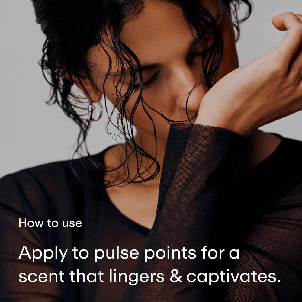 PHLUR Vanilla Skin ingredients transparency emphasizes mindful sourcing and ingredient clarity