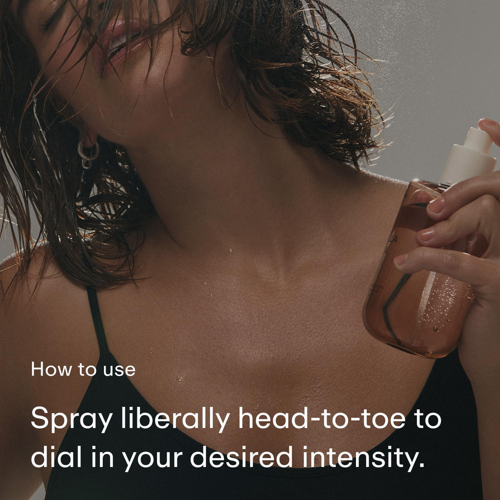 PHLUR Vanilla Skin top-notes pink pepper highlight a bright opening.