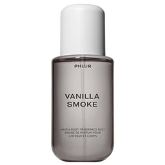 PHLUR Vanilla Smoke bottle - rich vanilla scent for everyday wear